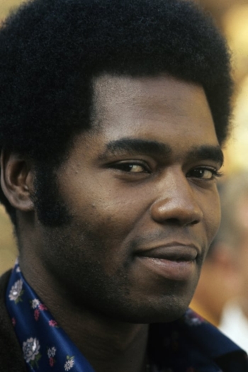 Actor Georg Stanford Brown