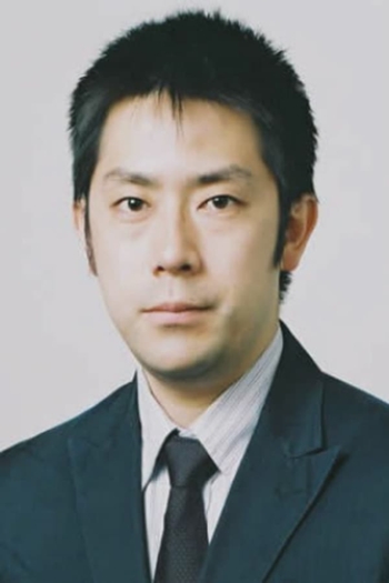 Actor Kento Shimoyama