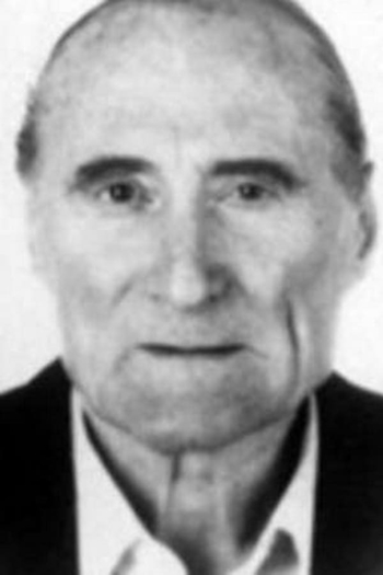 Actor Aleksandr Kumma