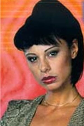 Actor Svetlana Angel