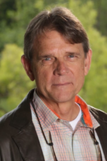 Actor Conrad Buff IV