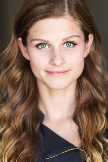 Actor Meghan Falcone