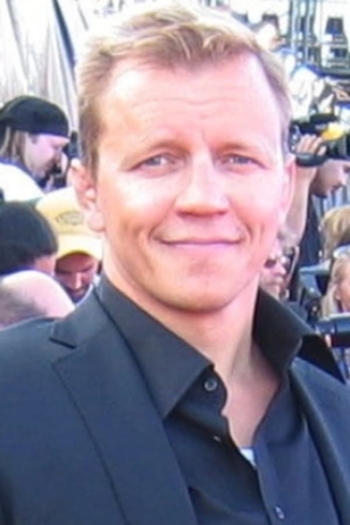 Actor Kimmo Rajala