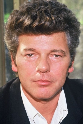 Actor Philippe Chatel