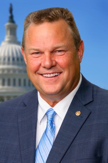 Actor Jon Tester