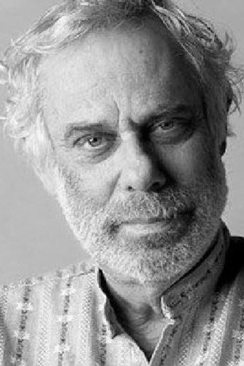 Actor Jean-Luc Bideau