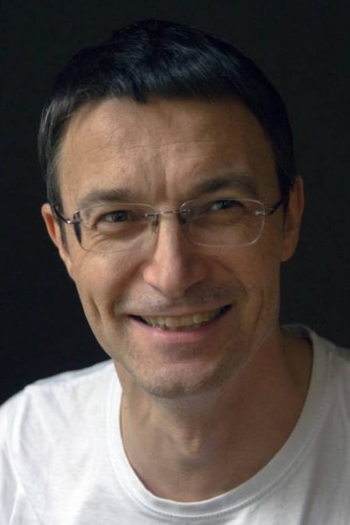 Actor Jordi Niubò