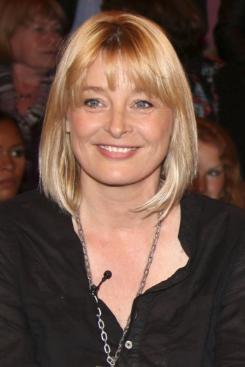 Actor Jessika Cardinahl