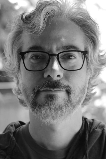 Film director Pablo Proenza