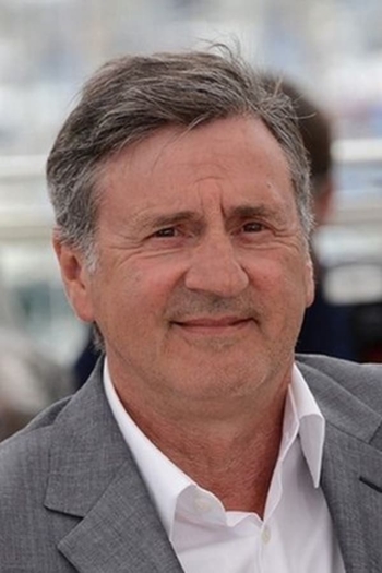 Actor Daniel Auteuil