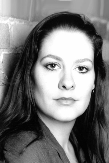 Actor Helen Von Bretzke