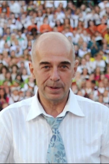 Actor Mārtiņš Brauns