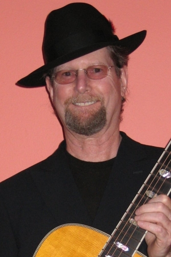 Actor Roger McGuinn