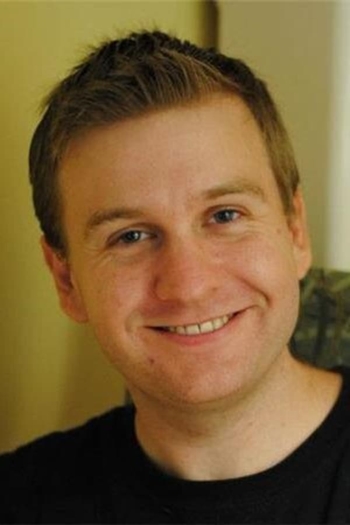 Actor Kevin Folliard