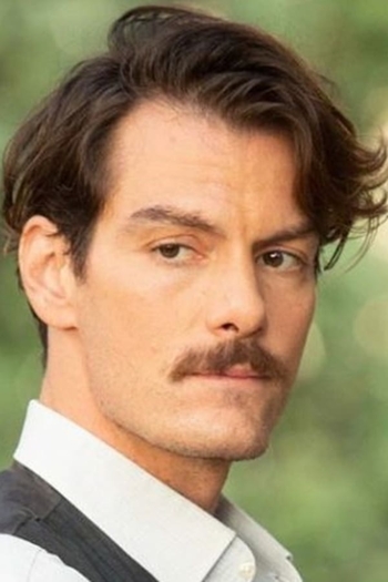 Actor Yiannis Koukourakis