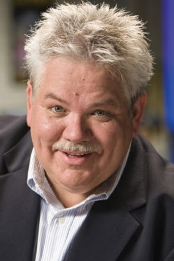 Actor Rick Sebak