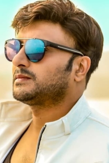 Actor mateen hussain