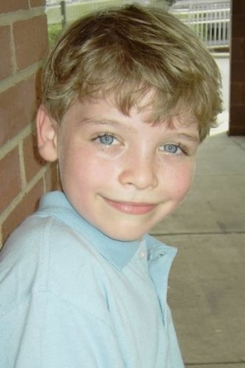 Actor Steven St. Gelais