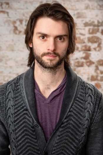 Actor Nicholas Sullivan