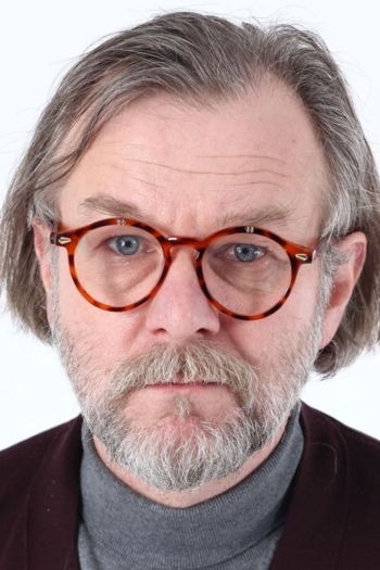 Actor Constantin Puscaru