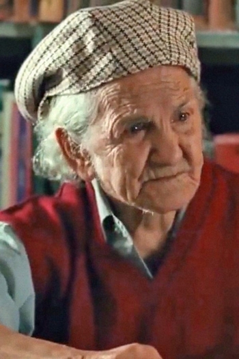 Actor Anwar Al-Khawam