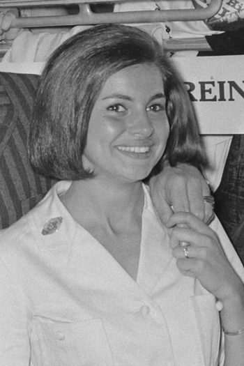 Film director Cocky Goudsmit