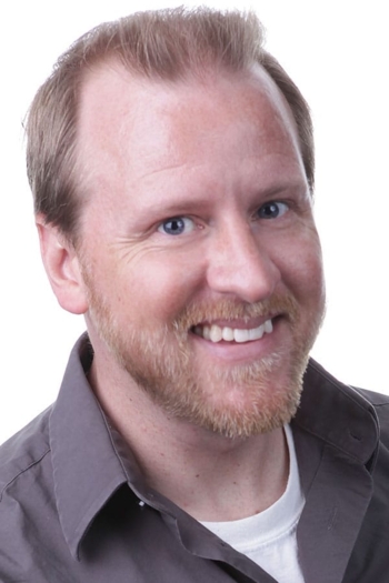 Film director Jason Murphy