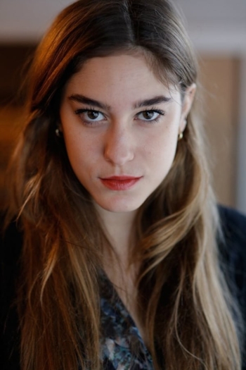 Actor Joséphine Berry