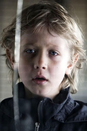 Actor Wili Julius Findsen