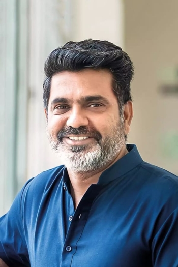 Film director Nitin Kakkar