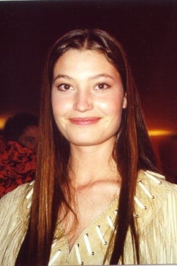 Actor Brandon Merrill