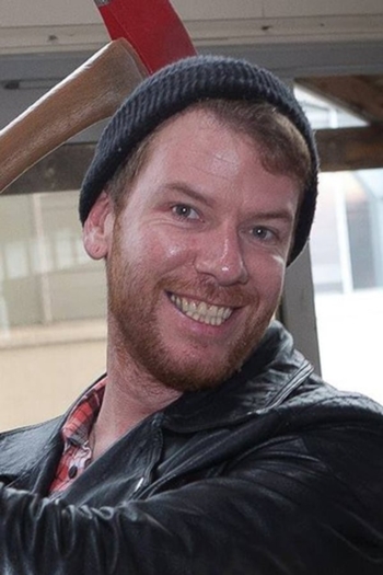 Film director Jason Lei Howden