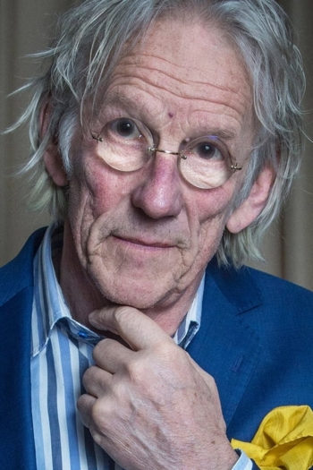 Actor Freek de Jonge