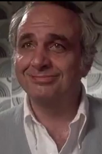 Actor John P. Rousakis