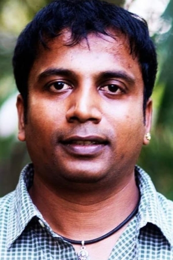 Actor Sunder Ramu