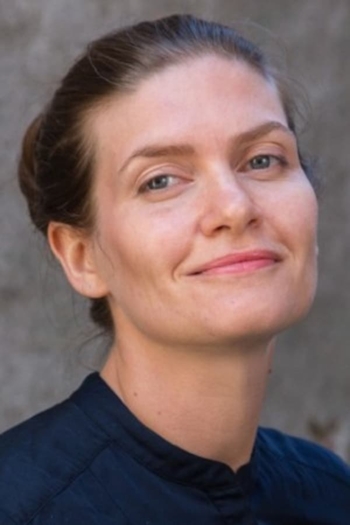 Actor Tonje Skar Reiersen