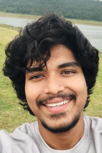 Actor Chaitanya Garikipati