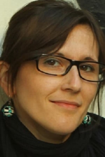 Actor Irina Grazhdankina