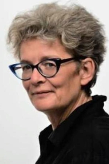 Actor Frédérique Liébaut