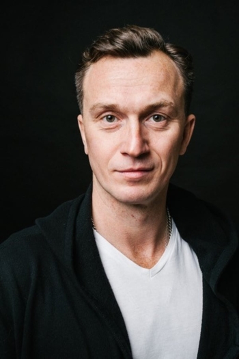 Actor Denis Starkov