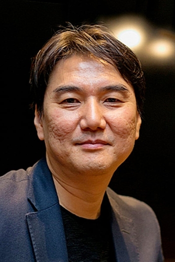 Film director Choo Chang-min