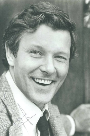 Actor Michael Anderson Jr.