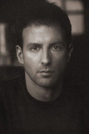 Film director Nicholas Brandt