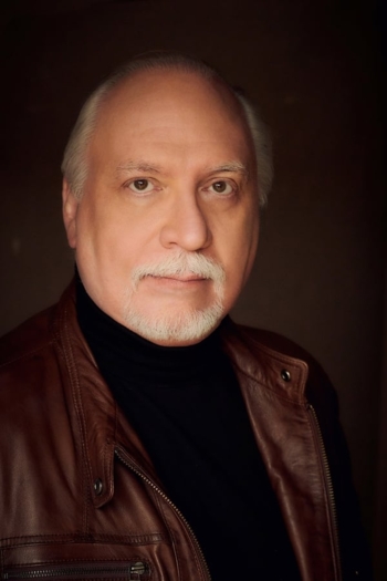 Actor J. Michael Straczynski