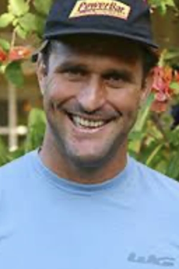 Actor Eraldo Gueiros