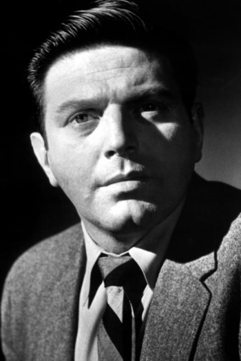 Actor Theodore Bikel
