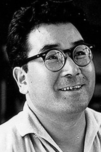 Film director Shigehiro Ozawa