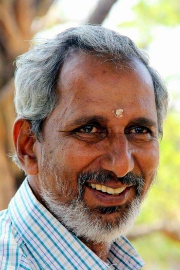Actor Vettukili Prakash
