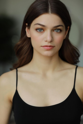Actor Catharine Daddario