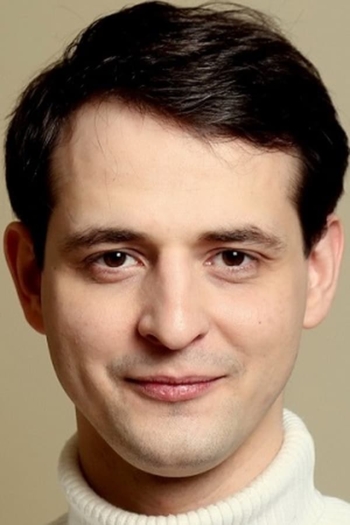 Actor Andrey Bulatov